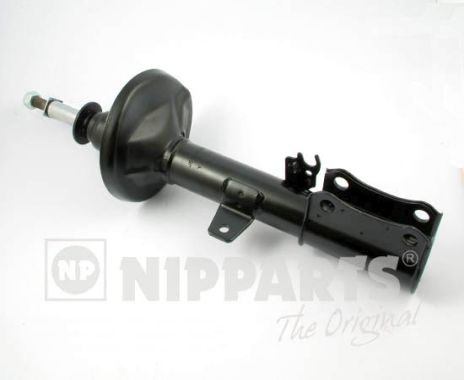 Amortizor TOYOTA AVENSIS Liftback (_T22_) 1.6 VVT-i (ZZT220_, ZZT220R) benzina 110 cai NIPPARTS J5532012G