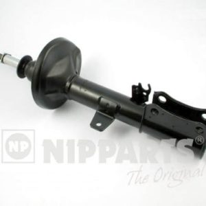 Amortizor TOYOTA AVENSIS Liftback (_T22_) 2.0 VVT-i (AZT220_, AZT220R) benzina 150 cai NIPPARTS J5532012G