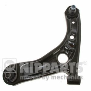 Brat suspensie roata TOYOTA AYGO (_B1_) 1.0 (KGB10_, KGB10R) benzina 68 cai NIPPARTS N4902048