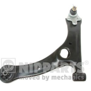 Brat suspensie roata TOYOTA AVENSIS (_T25_) 2.0 D-4D (CDT250_, CDT250R) diesel 116 cai NIPPARTS N4902058