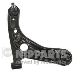 Brat suspensie roata TOYOTA AYGO (_B1_) 1.4 D-4D (WNB10_, WNB10R) diesel 54 cai NIPPARTS N4912048