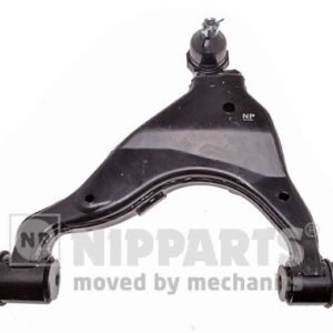 Brat suspensie roata TOYOTA LAND CRUISER PRADO (_J12_) 3.0 D-4D (KDJ120, KDJ125) diesel 166 cai NIPPARTS N4912057