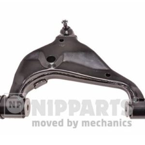Brat suspensie roata TOYOTA HILUX VII pick-up (_N1_, _N2_, _N3_) 2.5 D 4WD (KUN25) diesel 102 cai NIPPARTS N4912067