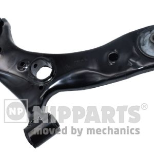 Brat suspensie roata TOYOTA COROLLA limuzina (_E15_) 1.6 VVTi (ZRE141_, ZRE151_) benzina 122 cai NIPPARTS N4912068