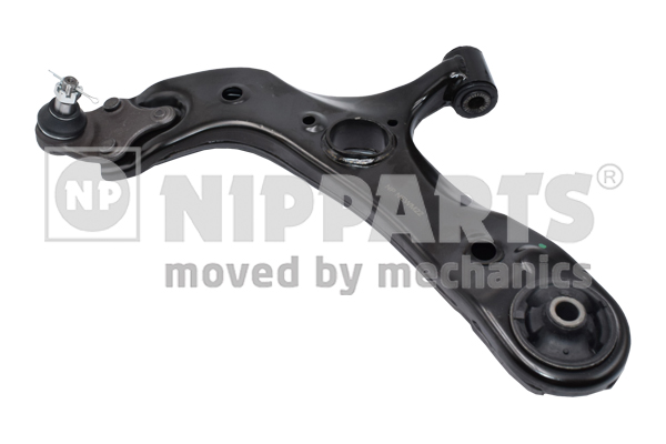 Brat suspensie roata TOYOTA AVENSIS limuzina (_T27_) 1.8 VVT-i (ZRT271_, ZRT271R) benzina 147 cai NIPPARTS N4922018