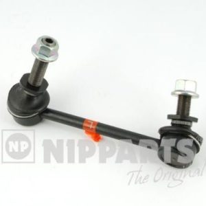 Bieleta antiruliu TOYOTA LAND CRUISER PRADO (_J12_) 3.0 D-4D (KDJ120, KDJ125) diesel 166 cai NIPPARTS N4962055