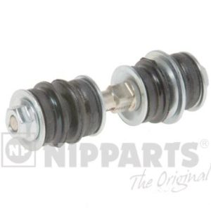 Bieleta antiruliu TOYOTA AYGO (_B1_) 1.0 GPL (KGB10_) Benzina/Autogaz (GPL) 68 cai NIPPARTS N4962056