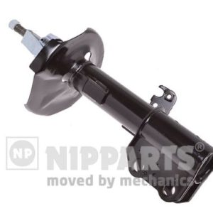 Amortizor TOYOTA AVENSIS limuzina (_T25_) 1.8 VVT-i (ZZT251_, ZZT251R) benzina 129 cai NIPPARTS N5502086G