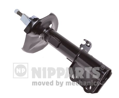 Amortizor TOYOTA AVENSIS limuzina (_T25_) 1.8 VVT-i (ZZT251_, ZZT251R) benzina 129 cai NIPPARTS N5502086G