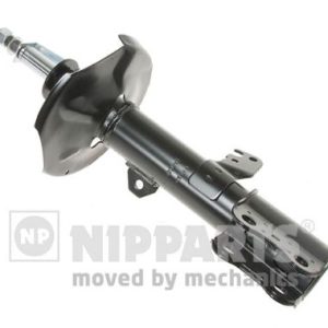 Amortizor TOYOTA COROLLA limuzina (_E12_) 1.4 VVT-i (ZZE120_, ZZE120R) benzina 97 cai NIPPARTS N5512081G