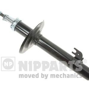 Amortizor TOYOTA AYGO (_B1_) 1.0 (KGB10_, KGB10R) benzina 68 cai NIPPARTS N5512082G