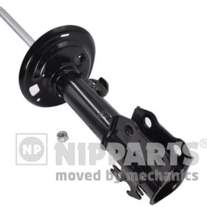 Amortizor TOYOTA YARIS (_P9_) 1.3 VVT-i (SCP90_, SCP90R) benzina 87 cai NIPPARTS N5512096G