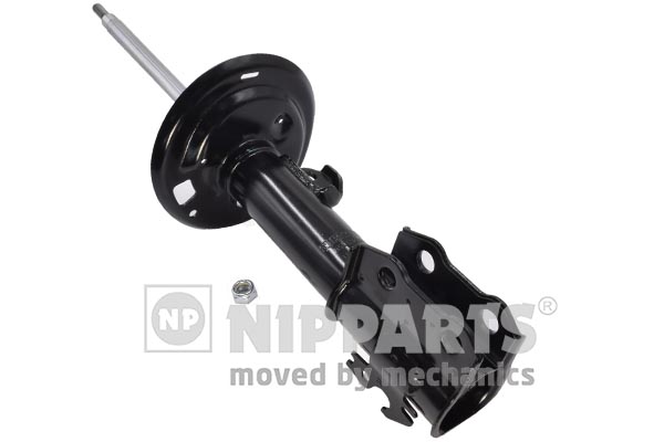 Amortizor TOYOTA YARIS (_P9_) 1.4 D-4D (NLP90_, NLP90R) diesel 90 cai NIPPARTS N5512096G