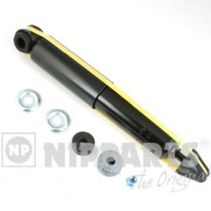 Amortizor TOYOTA HIACE IV caroserie (__H1_, __H2_) 2.7 (RCH13, RCH23) benzina 143 cai NIPPARTS N5522072G