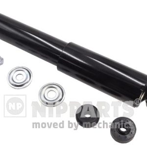 Amortizor TOYOTA HIACE IV caroserie (__H1_, __H2_) 2.4 4WD (RCH18, RCH28) benzina 116 cai NIPPARTS N5522087G