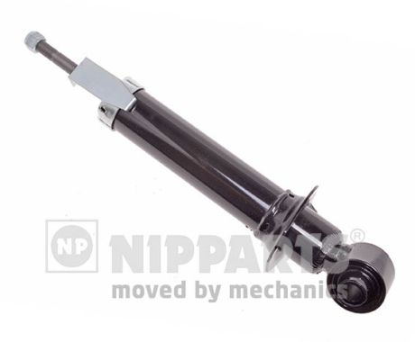 Amortizor TOYOTA AVENSIS limuzina (_T25_) 1.6 VVT-i (ZZT250_, ZZT250R) benzina 110 cai NIPPARTS N5522092G