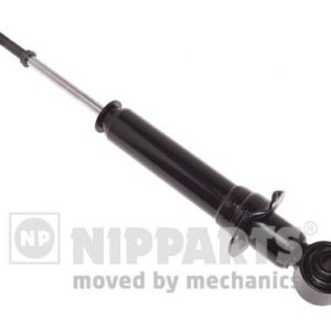 Amortizor TOYOTA CELICA cupe (_T23_) 1.8 16V VT-i (ZZT230_, ZZT230) benzina 143 cai NIPPARTS N5522095G
