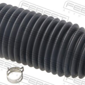 Burduf cauciuc directie TOYOTA COROLLA hatchback (_E21_, _EA1_, _EH1_) 2.0 Hybrid (MZEH12) benzina/elector 180 cai FEBEST NRKB-R51