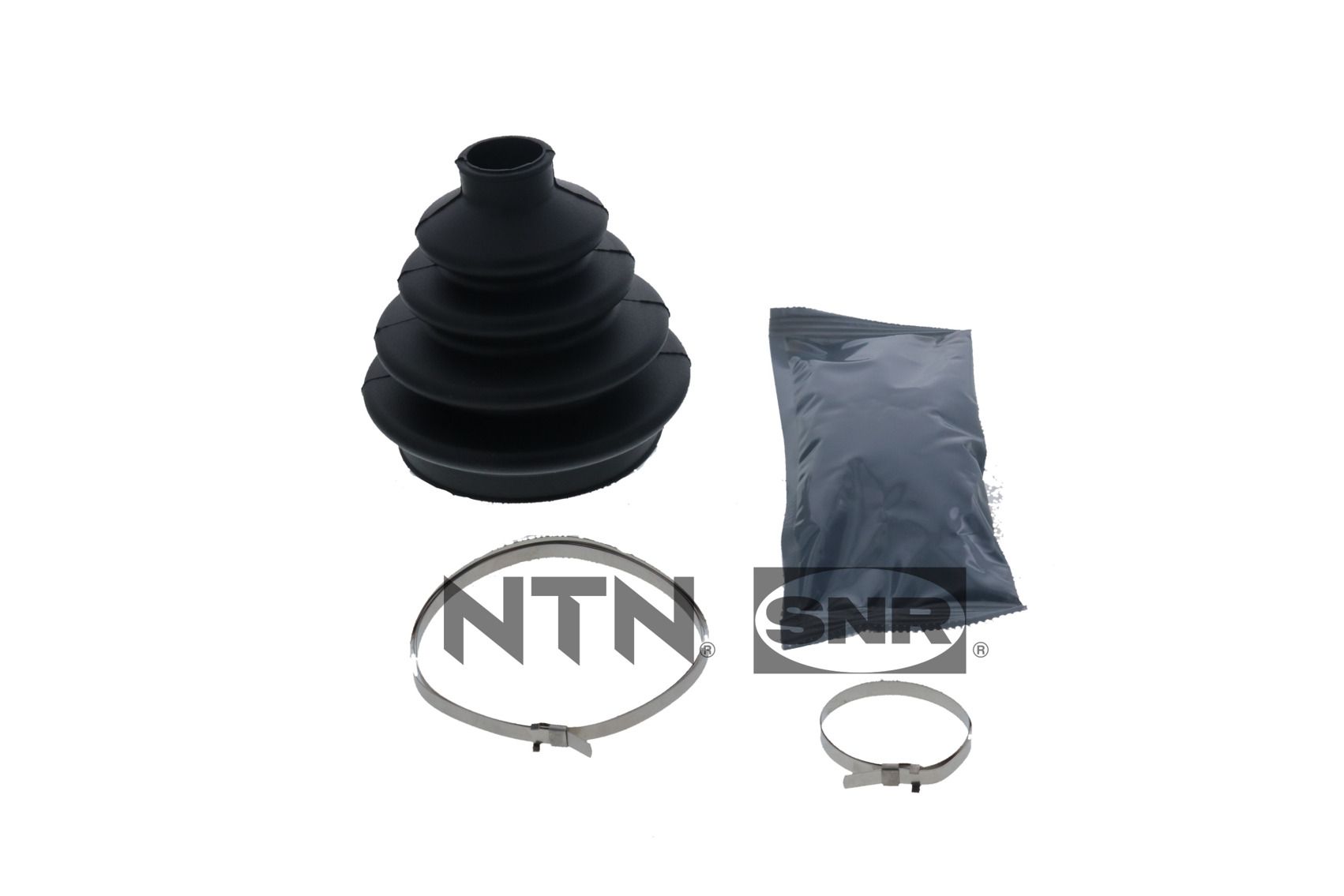 Ansamblu burduf articulatie planetara TOYOTA AVENSIS limuzina (_T27_) 1.8 VVT-i (ZRT271_, ZRT271R) benzina 147 cai SNR OBK10.005