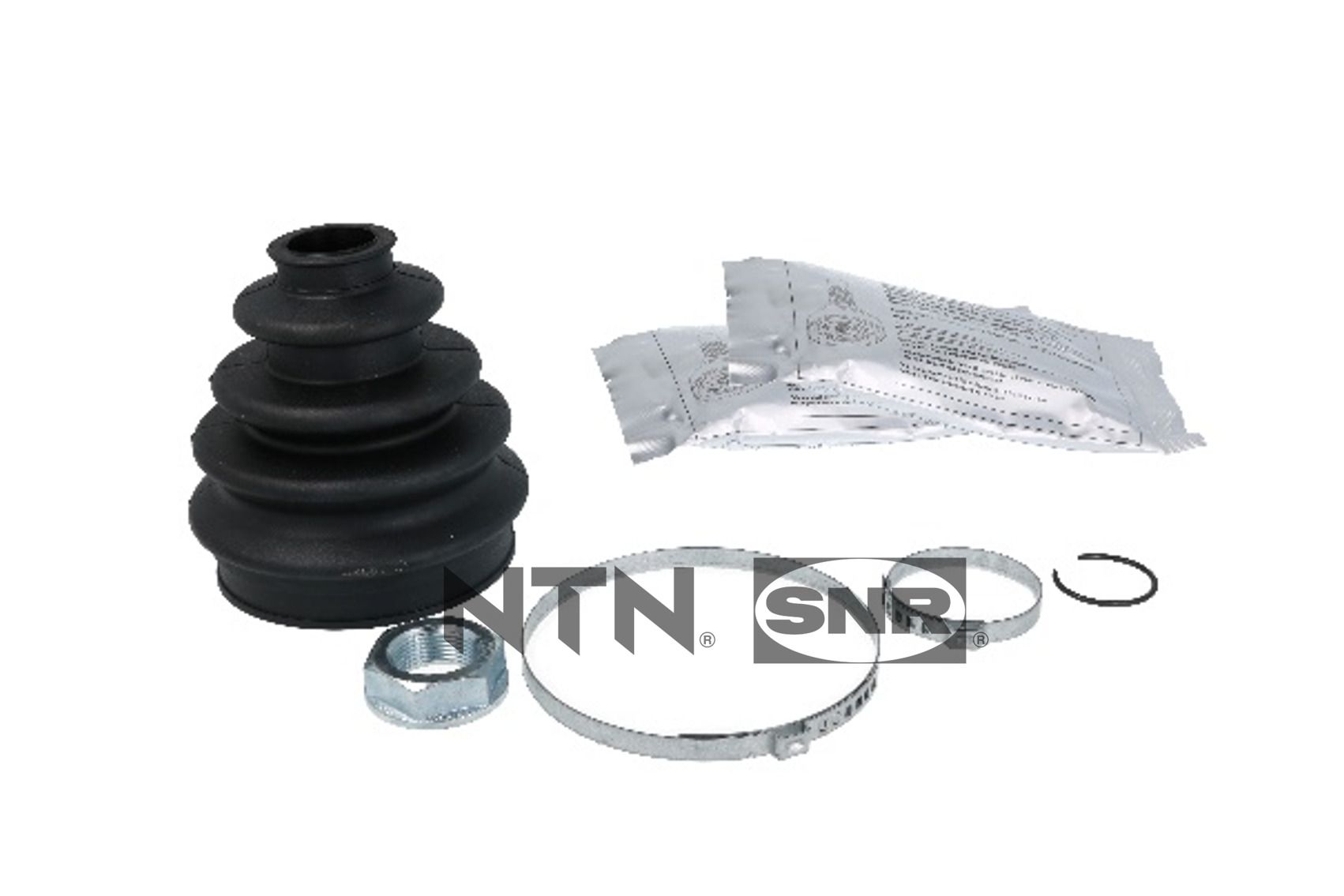 Ansamblu burduf articulatie planetara TOYOTA CAMRY limuzina (_V1_) 1.8 (SV10_, SV10R) benzina 90 cai SNR OBK59.001