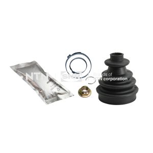 Ansamblu burduf articulatie planetara TOYOTA COROLLA limuzina (_E12_) 1.4 VVT-i (ZZE120_, ZZE120R) benzina 97 cai SNR OBK69.006