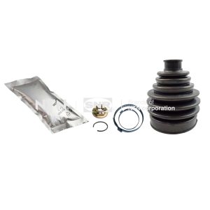 Ansamblu burduf articulatie planetara TOYOTA AURIS (_E15_) 1.6 (ZRE151_, ZRE151R) benzina 124 cai SNR OBK69.008