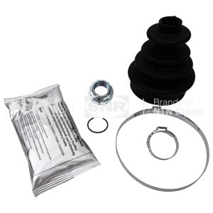 Ansamblu burduf articulatie planetara TOYOTA AVENSIS limuzina (_T25_) 2.0 D-4D (ADT250_, ADT250R) diesel 126 cai SNR OBK69.010