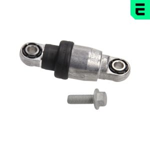 Amortizor vibratii curea transmisie cu caneluri TOYOTA AVENSIS limuzina (_T25_) 2.0 VVTi (AZT250_) benzina 155 cai OPTIMAL 0-N2185