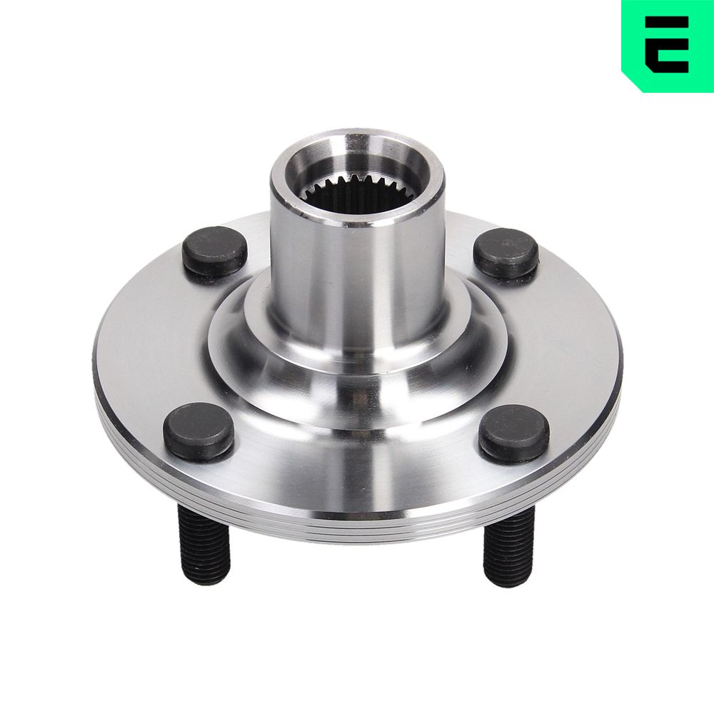 Butuc roata TOYOTA YARIS (_P9_) 1.33 VVT-i (NSP90_, NSP90R) benzina 99 cai OPTIMAL 04-P408