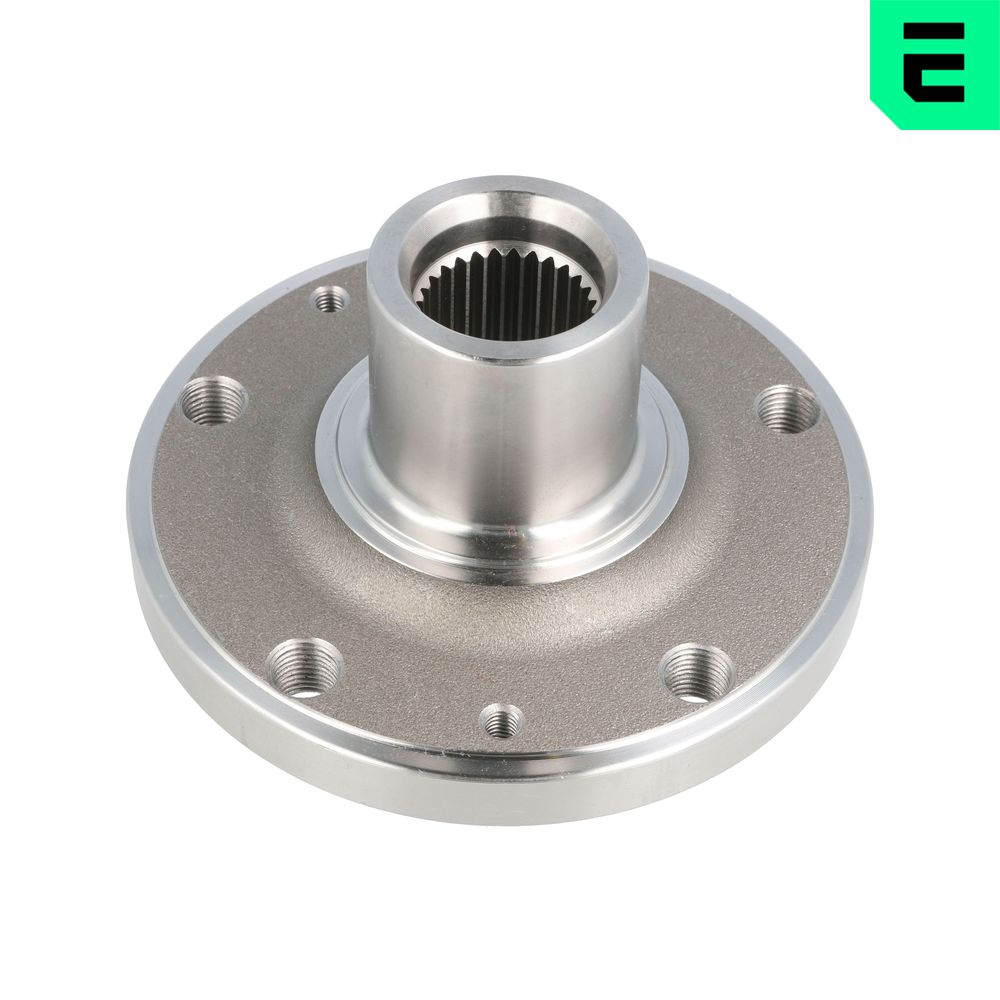 Butuc roata TOYOTA PROACE bus (MDZ_) 2.0 D4d 4x4 (MDZ4) diesel 150 cai OPTIMAL 04-P461