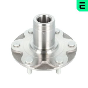 Butuc roata TOYOTA LAND CRUISER 90 (_J9_) 3.4 i 24V (VZJ90_, VZJ95_, VZJ90R, VZJ95R, VZJ90W,... benzina 178 cai OPTIMAL 04-P496