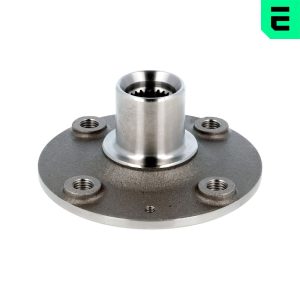 Butuc roata TOYOTA AYGO (_B1_) 1.4 D-4D (WNB10_, WNB10R) diesel 54 cai OPTIMAL 04-P565