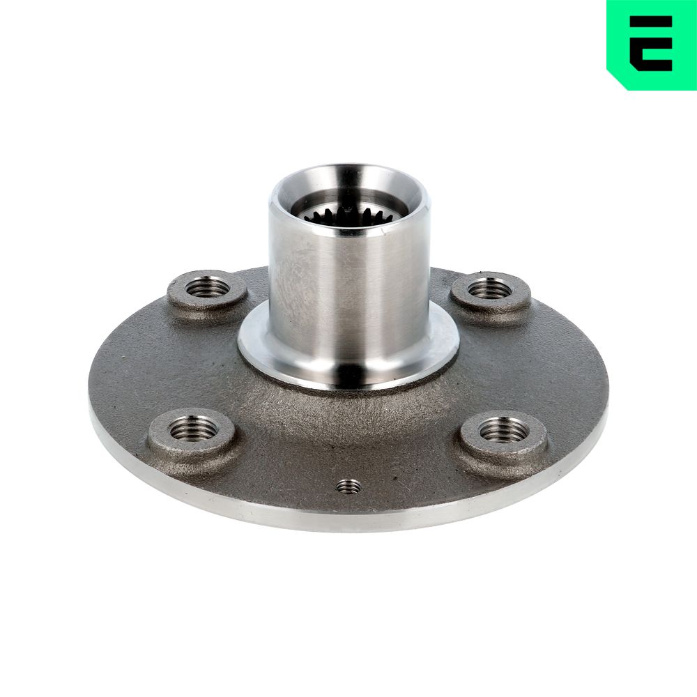 Butuc roata TOYOTA AYGO (_B4_) 1.2 (PAB40) benzina 82 cai OPTIMAL 04-P565