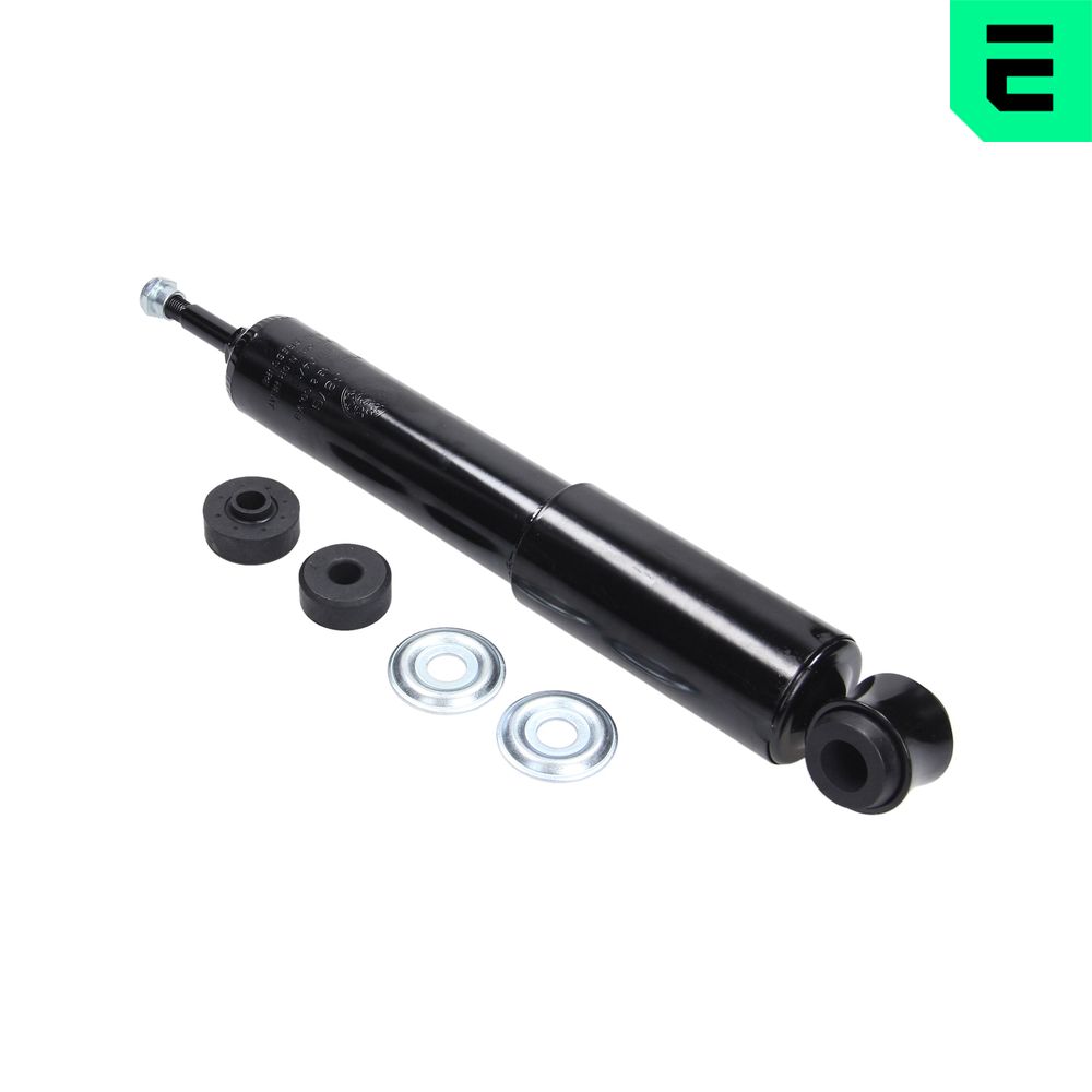 Amortizor TOYOTA HIACE IV caroserie (__H1_, __H2_) 2.7 (RCH13, RCH23) benzina 143 cai OPTIMAL A-1387G