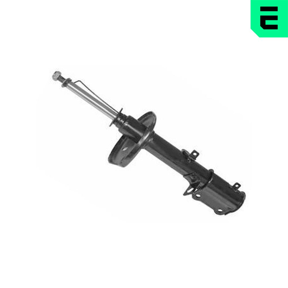 Amortizor TOYOTA COROLLA Liftback (_E11_) 1.6 (ZZE112_, ZZE112R) benzina 110 cai OPTIMAL A-3444GR
