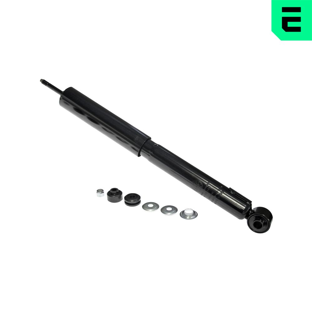 Amortizor TOYOTA LAND CRUISER PRADO (_J12_) 3.0 D-4D (KDJ120, KDJ125) diesel 166 cai OPTIMAL A-3804G