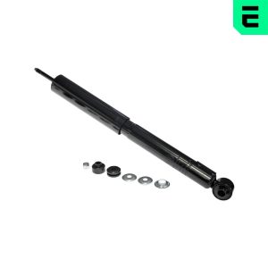 Amortizor TOYOTA LAND CRUISER PRADO (_J12_) 4.0 (GRJ120, GRJ125, GRJ121) benzina 249 cai OPTIMAL A-3804G