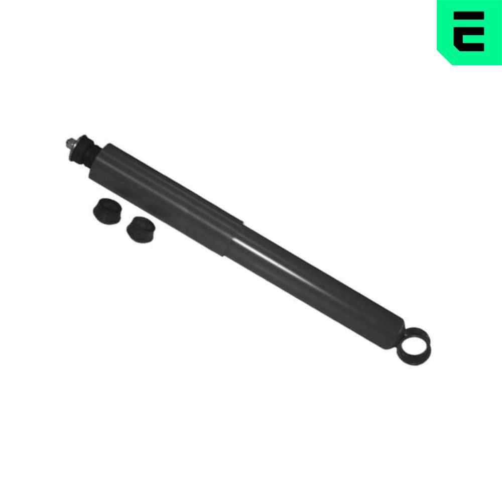 Amortizor TOYOTA LAND CRUISER 90 (_J9_) 3.4 i 24V (VZJ90_, VZJ95_, VZJ90R, VZJ95R, VZJ90W,... benzina 178 cai OPTIMAL A-68721G