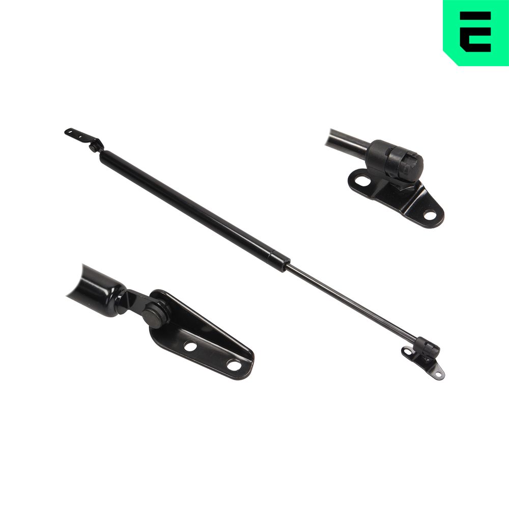 Amortizor gaz pavilion TOYOTA COROLLA combi (_E10_) 1.3 XLI 16V (EE101_, EE101R) benzina 88 cai OPTIMAL AG-39998