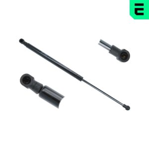 Amortizor portbagaj TOYOTA AURIS (_E15_) 1.33 Dual-VVTi (NRE150_, NRE150R) benzina 99 cai OPTIMAL AG-50080