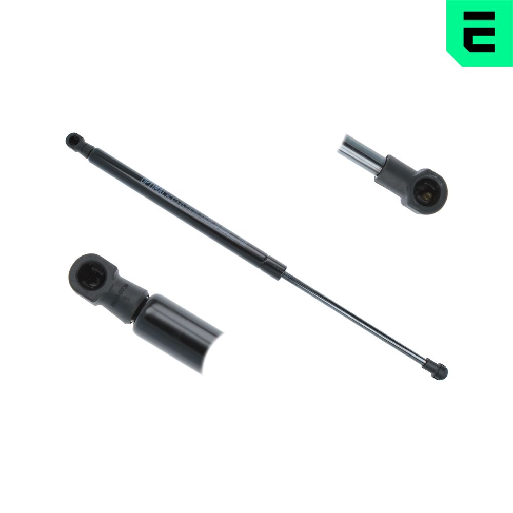 Amortizor portbagaj TOYOTA AURIS (_E15_) 1.4 D-4D (NDE150_, NDE150R) diesel 90 cai OPTIMAL AG-50080