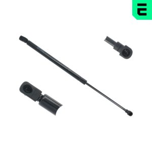 Amortizor portbagaj TOYOTA COROLLA (_E12_) 2.0 D-4D (CDE120R, CDE120L_) diesel 116 cai OPTIMAL AG-50081