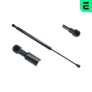 Amortizor portbagaj TOYOTA COROLLA combi (_E12_) 1.4 D4-D (NDE120_, NDE120R) diesel 90 cai OPTIMAL AG-50082