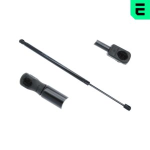 Amortizor portbagaj TOYOTA COROLLA Verso (ZER_, ZZE12_, R1_) 1.6 (ZNR10_, ZNR10R) benzina 110 cai OPTIMAL AG-50083