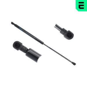 Amortizor portbagaj TOYOTA AVENSIS Liftback (_T22_) 1.6 VVT-i (ZZT220_, ZZT220R) benzina 110 cai OPTIMAL AG-50088