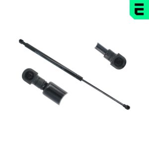 Amortizor portbagaj TOYOTA COROLLA Liftback (_E11_) 1.6 (ZZE112_, ZZE112R) benzina 110 cai OPTIMAL AG-50089