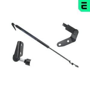 Amortizor portbagaj TOYOTA COROLLA Compact (_E10_) 1.6 Si (AE101_, AE101R) benzina 114 cai OPTIMAL AG-50667