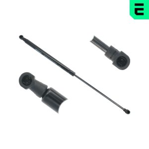 Amortizor capota TOYOTA LAND CRUISER PRADO (_J15_) 3.0 D-4D (KDJ155_, KDJ150_, KDJ150R, KDJ155R) diesel 190 cai OPTIMAL AG-51165