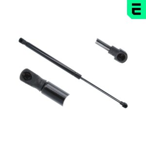 Amortizor capota TOYOTA HILUX VII pick-up (_N1_, _N2_, _N3_) 2.5 D-4D 4WD (KUN25_) diesel 128 cai OPTIMAL AG-51171