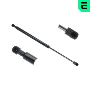 Amortizor portbagaj TOYOTA AURIS combi (_E18_) 2.0 D-4D (ADE186_) diesel 124 cai OPTIMAL AG-51213